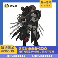 在飛比找樂天市場購物網優惠-【貓受屋】預 壽屋 Frame Arms Girl FAG 