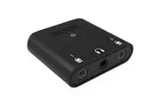 RODE AI-MICRO Ultracompact 2x2 USB Type-C Audio Interface Up to 24-Bit / 48 kHz