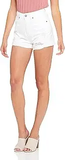 [Lee] Women's Stevie High Relaxed Short