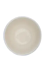 [Moda Domus] Lily Of The Valley Large Ceramic Cachepot