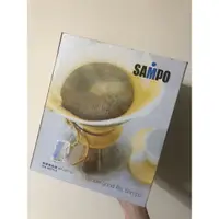 在飛比找蝦皮購物優惠-SAMPO 電茶壺 KP-L5171L
