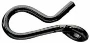 Kipper PB-C-24 Fas-Snap Lg 5Pk