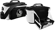 Collingwood Magpies AFL Footy Cooler Bag with Tray