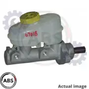 BRAKE MASTER CYLINDER FOR JEEP GRAND/CHEROKEE/SUV WAGONEER ERH/MX 4.0L 6cyl 5.2L