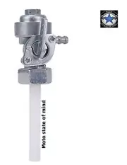 Fuel Shut off Valve Petcock For Predator 69728 212cc 4000W 3200W Generator 6.5HP