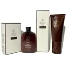 ORIBE FOR MAGNIFICENT VOLUME SHAMPOO 8.5 OZ & CONDITIONER 6.8 OZ NEW VEGAN