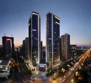 怡庭酒店(成都世紀城新會展店)Yiting Hotel (Chengdu Century City New International Convention and Exhibition Center)