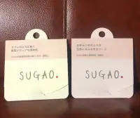 在飛比找Yahoo!奇摩拍賣優惠-Sugao 粉透白素顏慕斯 0.6g/ 空氣感舒芙蕾CC霜 