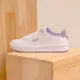 【K-SWISS】Court Cameo II 女款時尚運動鞋 白/灰紫 98899-184