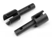 NEW HPI Ken Block WR8 Bullet Savage Gear Shaft 5x29mm (2 pieces) 101229