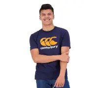 Canterbury CCC Anchor Tshirt Mens