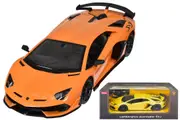 Lamborghini Aventador Svj R/C 1:14