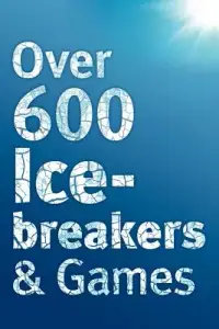 在飛比找博客來優惠-Over 600 Icebreakers & Games: 