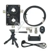 QRP Small Loop Antenna Shortwave Antenna Radio Antenna For Radio Walkie-Talkies