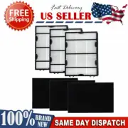 For Holmes Hapf600 filter B True HEPA Replacement Filter, 3 Pack HAP615 HAP650