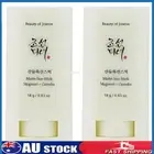 2P Beauty Of Joseon Matte Sun Stick Mugwort + Camelia SPF 50 PA++++ 18g AU