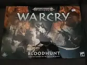 Games Workshop Warhammer Age of Sigmar Warcry Bloodhunt OOP NIB 111-71