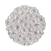 Chilewich Pressed Daisy Table Mat