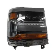 Right Passenger Side HeadLight Fits Chevrolet Silverado 1500 Silverado 1500 LD (for: Chevrolet)