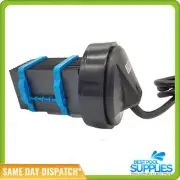 CRYSTAL CLEAR CC35RPE ECONOMICAL RP SELF CLEAN CELL / ELECTRODE–FULL WARRANTY