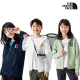 【The North Face 官方旗艦】兒童防風連帽外套-輕薄/防潑水/大童/小童(多款任選)