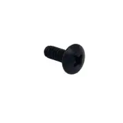 23506100 Pentair Screw 6 x 3/8" PPH Mach Black