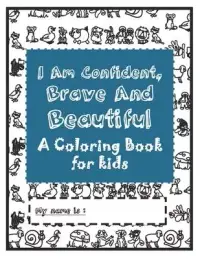 在飛比找博客來優惠-Kids Coloring Book: A Coloring