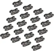 TOKIDNY Reusable Link for Bike Folding Single Chain Heavy Duty Chain Link Connector Single Speed