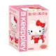 QMAN 三麗鷗公仔 Hello Kitty