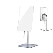 Nevenka 3X Magnifying Tabletop Adjustable Makeup Mirror
