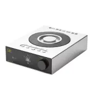 ET3 HIFI CD Transport Player Full-Featured Digital Turntable Bluetooth 5.0 MOQ-C