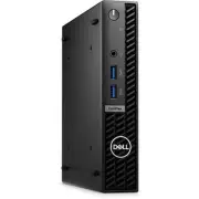 Dell OptiPlex 7010 MFF Desktop PC Intel Core i5-12500T - 16GB RAM - 256GB SSD -