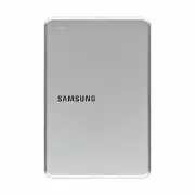 Samsung Slim Portable External HDD 2TB Hard Disk Drive - HX-MK20Y19