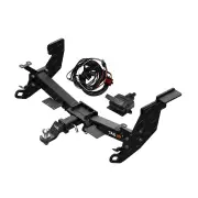 TAG Extreme Recovery Towbar Kit for GWM Cannon NPW 2.0L 2.4L 4Cyl 2020-On