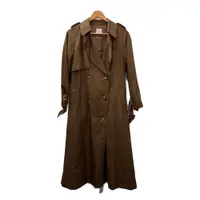 在飛比找蝦皮購物優惠-Lee 外套 長版風衣 大衣19ss 棕色 石頭 日本直送 