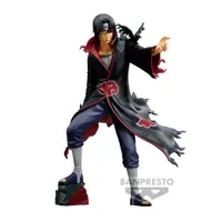 在飛比找蝦皮商城優惠-【BANPRESTO】 代理版 火影忍者 疾風傳 造型忍界大