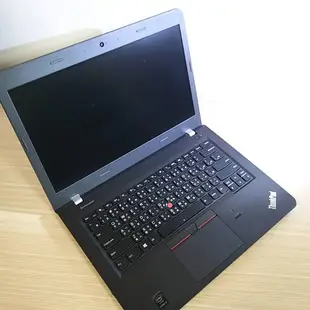 玖克 筆電 LENOVO 聯想 E450 /  i5-5代 /  8G / 500G / R7 M260/ LEC39