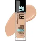 Maybelline Matte + Poreless Foundation 1 FL OZ PUMP -cvs121911 4pack