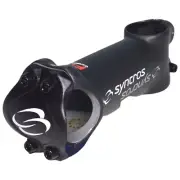 Syncros FL Carbon-Alloy Road-MTB Stem 100-110-120-130mm + or - 6° 31.8 Bar 144g