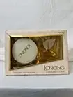 Longing Dusting Powder (1.75 oz) and Cologne Spray (5 fl oz) Set (Classic)