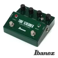 在飛比找蝦皮商城優惠-Ibanez TS808DX Turbo Tube Scre