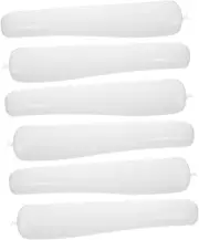 [Hohopeti] 3Pairs Inflatable Boots Stretcher Long Boot Holder Shoe Support for Home Use for Mid Calf and High Boots Shoe Trees for Women and Men