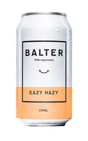 Balter Eazy Hazy Pale Ale - 4 Bottles