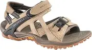 [MERRELL] Women's Kahuna III Cushioned Sandals - Women's Hiking Sandals - Available Online Today!