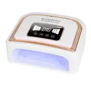 New 120W LED UV Nail Lamp with Auto Sensor for Fast Curing
