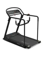 [Lifespan Fitness] Reformer 2 Safety Rehabilition Treadmill in Black