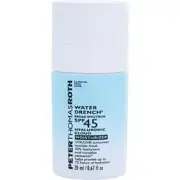 Water Drench Hyaluronic Cloud Moisturizer Spf 45 Uva/uvb Sunscreen --20ml/0....