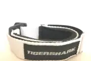 Tigershark Tiger Shark Barracuda Daytona Monte Carlo Montege Wrist Band