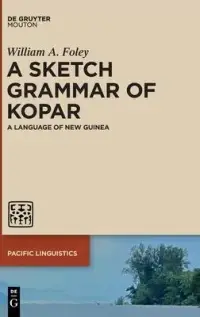 在飛比找博客來優惠-A Sketch Grammar of Kopar: A L