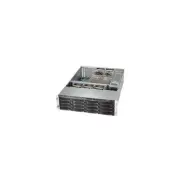 Supermicro SuperChassis CSE-836BE1C-R1K23B 1200W 3U Rackmount Server Chassis